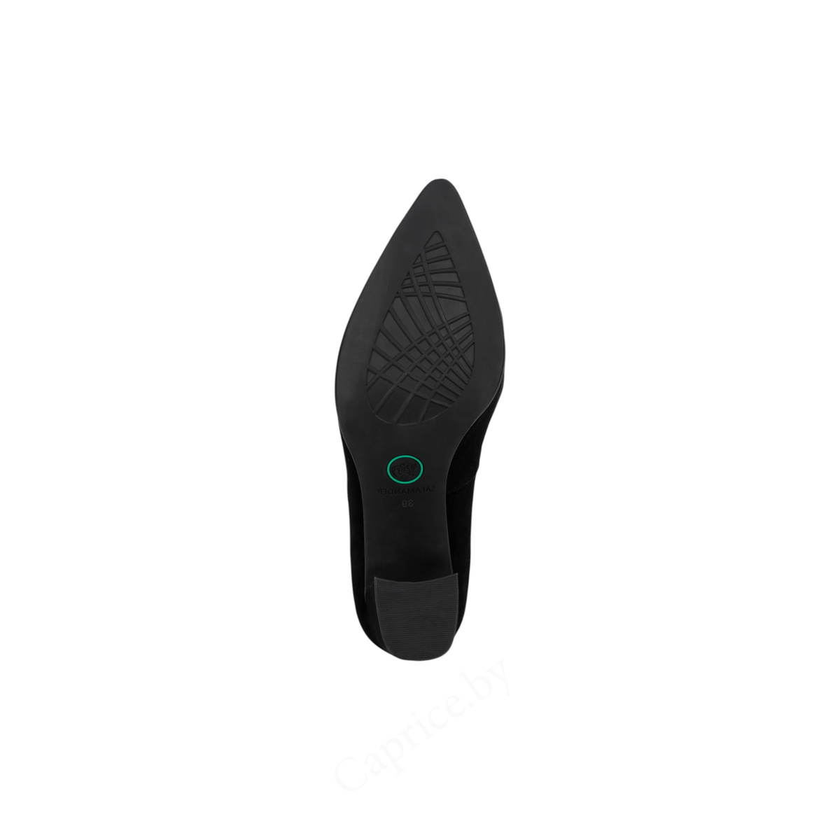 ТУФЛИ SALAMANDER АРТИКУЛ: 126-516A-10602